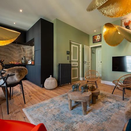 Suite S 55M2 Villa Classee Βισύ Εξωτερικό φωτογραφία