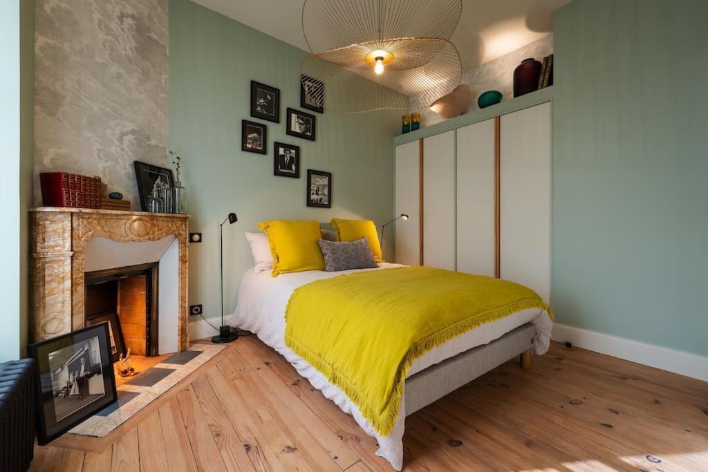 Suite S 55M2 Villa Classee Βισύ Εξωτερικό φωτογραφία