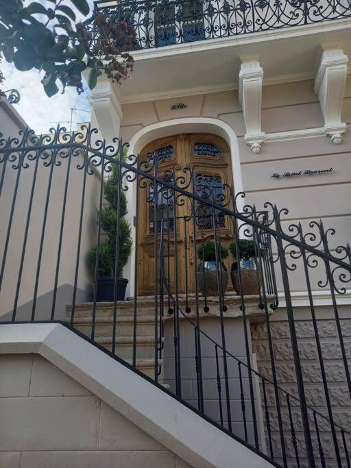 Suite S 55M2 Villa Classee Βισύ Εξωτερικό φωτογραφία